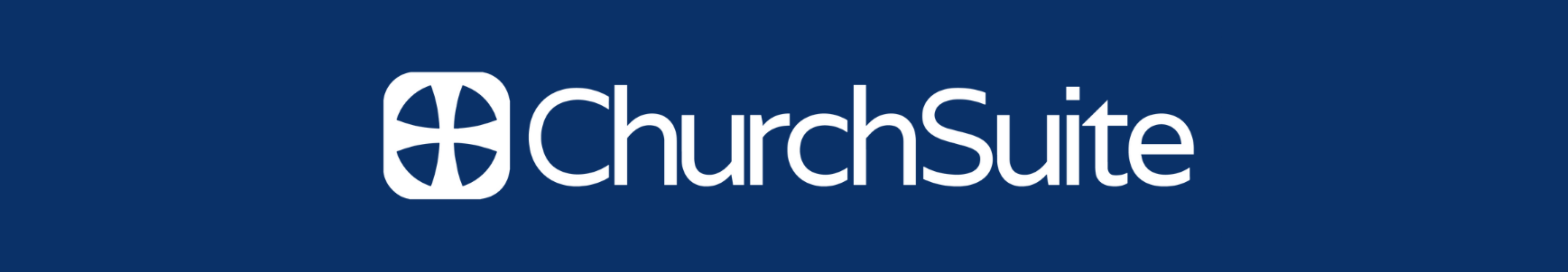 churchsuite banner