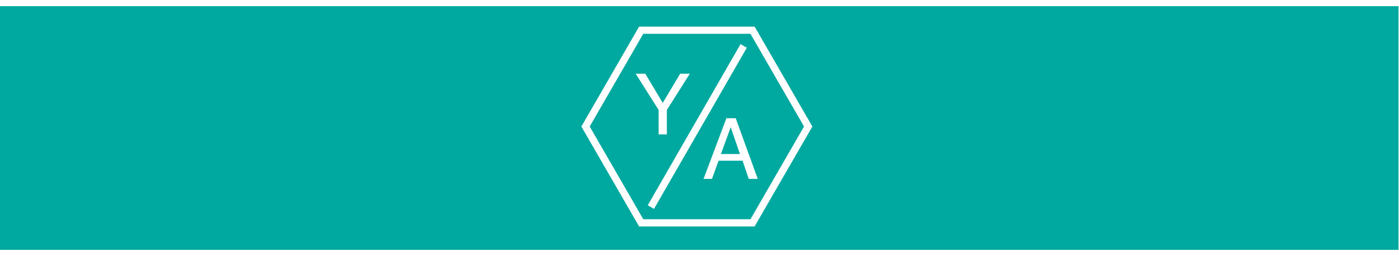 young adults website banner