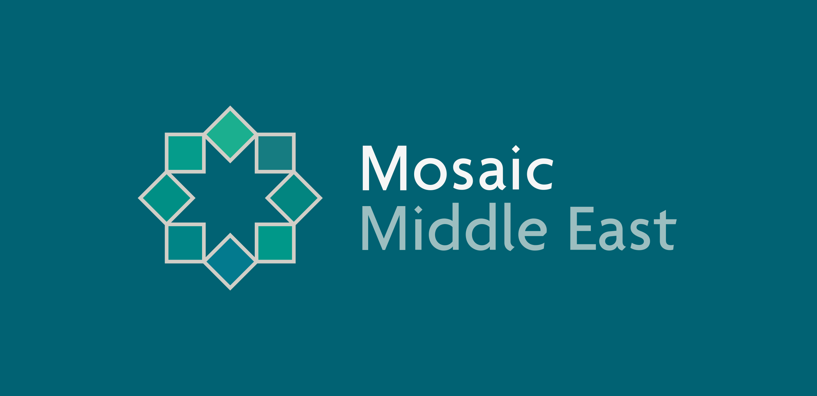 Mosaic Middle East
