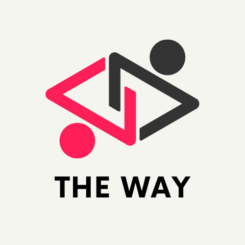 The Way logo