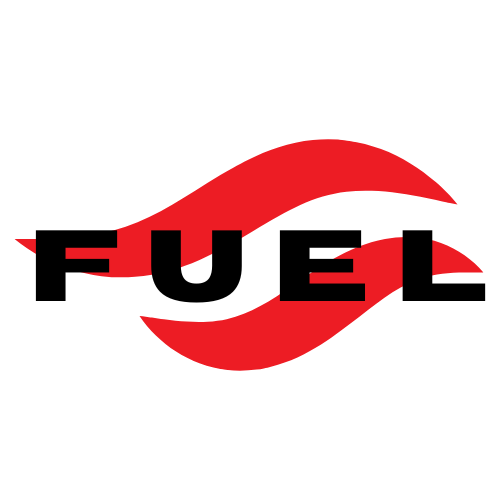 Fuel Logo
