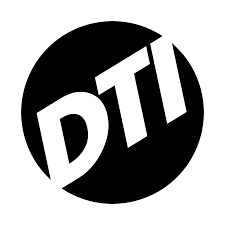 DTI Logo