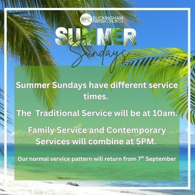 summer sundays 2025 (Card (Squ