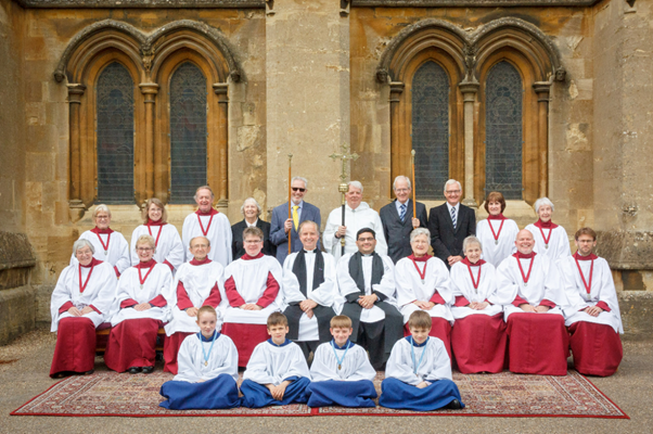 choir