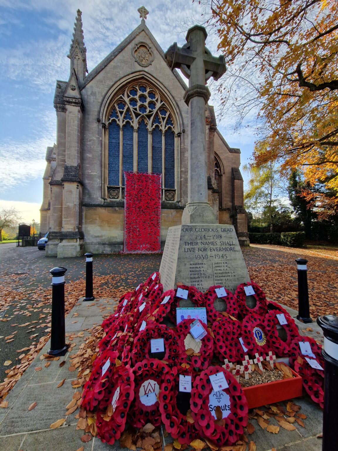 remembrance 1