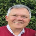 A thoughtful  religious leader looking for answers